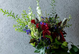 花職人（フローリスト）加部由美の花束・フラワーアレンジメント作品 通販サイト花職人しまだオンラインショップ